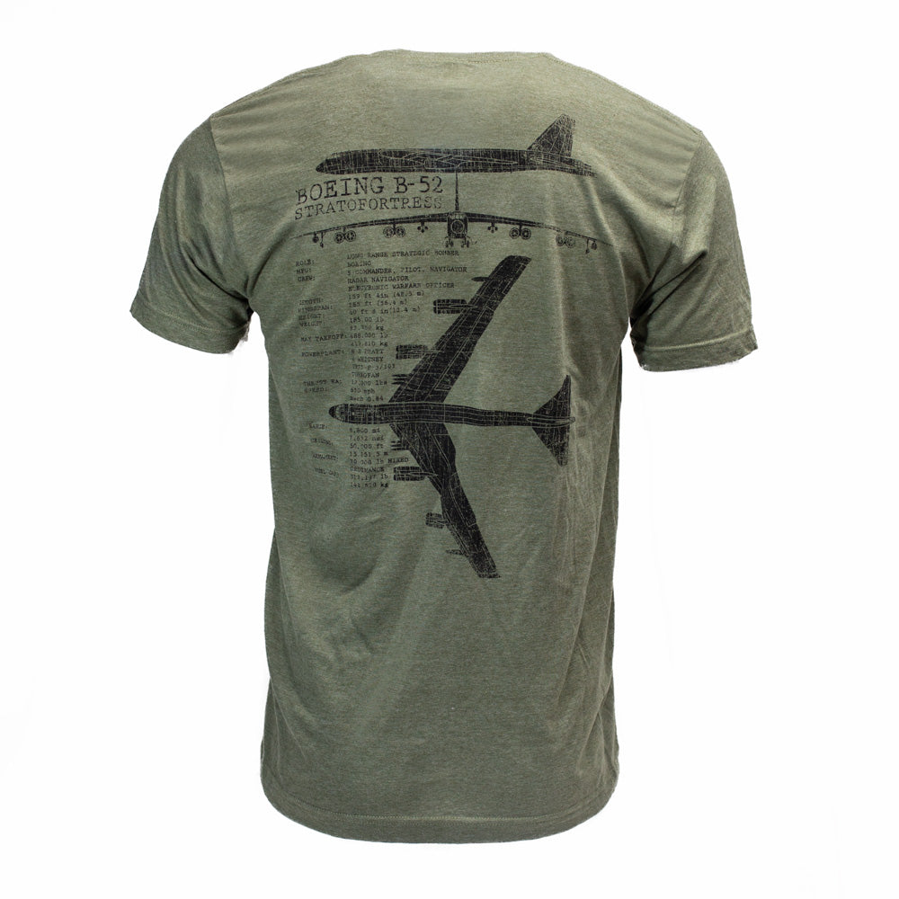 Spotter B-52 T-Shirt