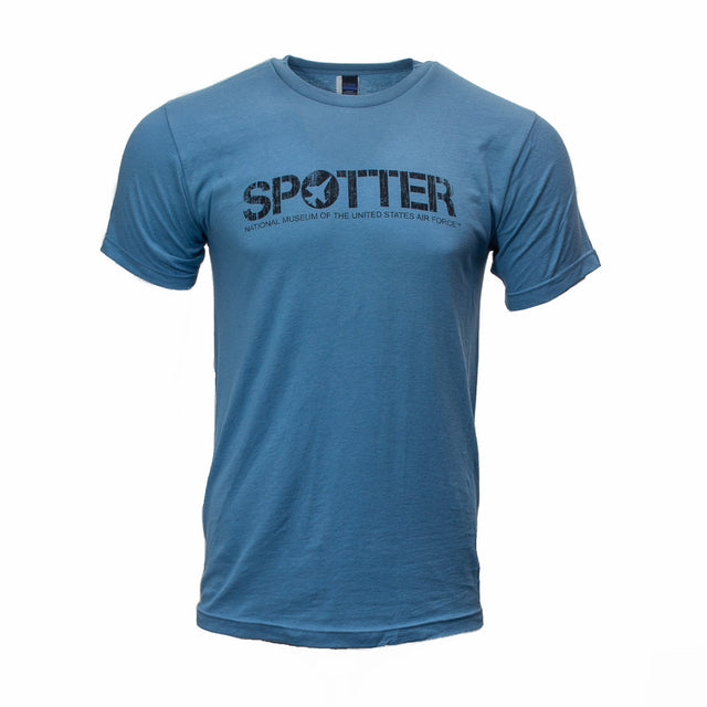 Spotter F-16 T-Shirt