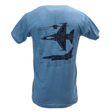 Spotter F-16 T-Shirt