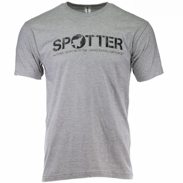 Spotter F-22 T-Shirt