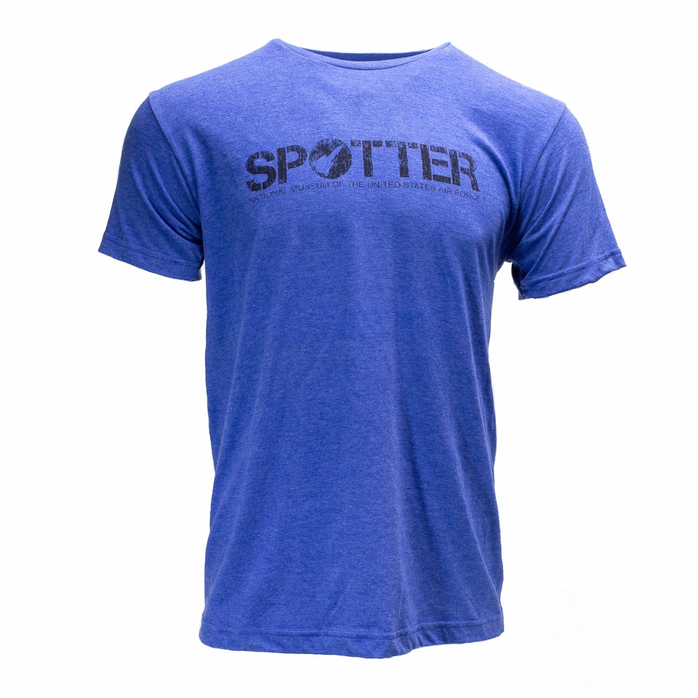 Spotter SR-71 T-Shirt