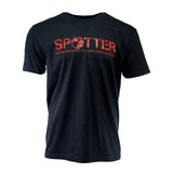 Spotter SR-71 T-Shirt