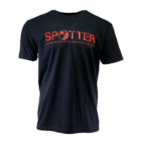 Spotter SR-71 T-Shirt