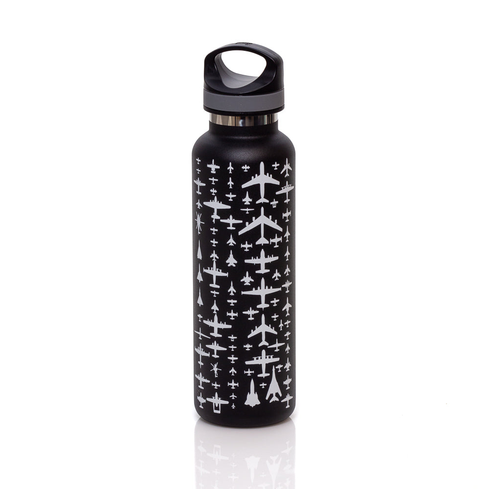 Spotter Water Bottle