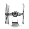 Star Wars Tie Fighter Metal Earth Model Kit 