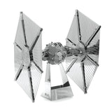 Star Wars Tie Fighter Metal Earth Model Kit 