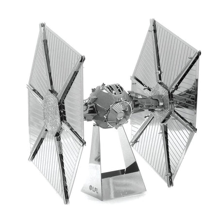 Star Wars Tie Fighter Metal Earth Model Kit 