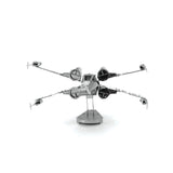 Star Wars X-Wing StarFighter Metal Earth Kit
