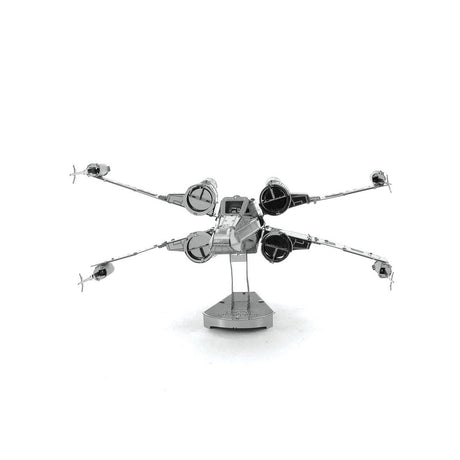 Star Wars X-Wing StarFighter Metal Earth Kit