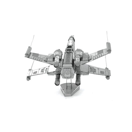 Star Wars X-Wing StarFighter Metal Earth Kit