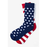 Stars & Stripes Socks