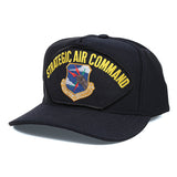 Strategic Air Command Cap