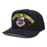 Strategic Air Command Cap