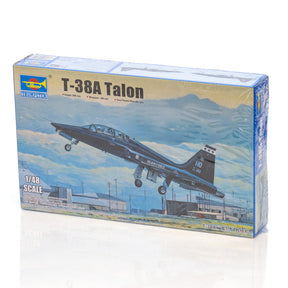 T-38 Talon Model Kit