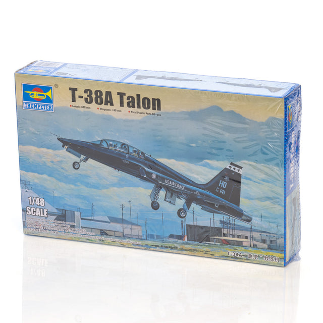 T-38 Talon Model Kit