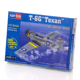 T-6G Texan Model Kit