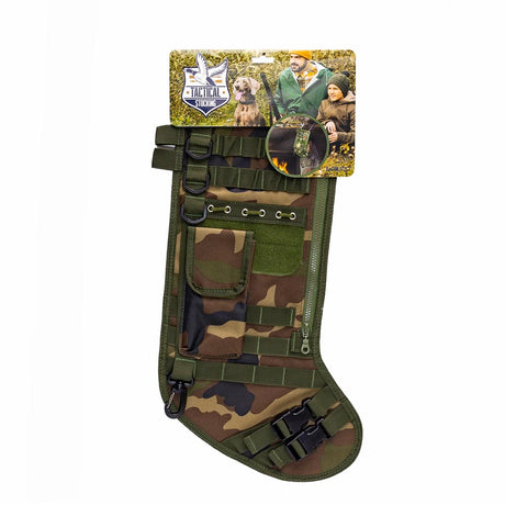 Tactical Camo Stocking