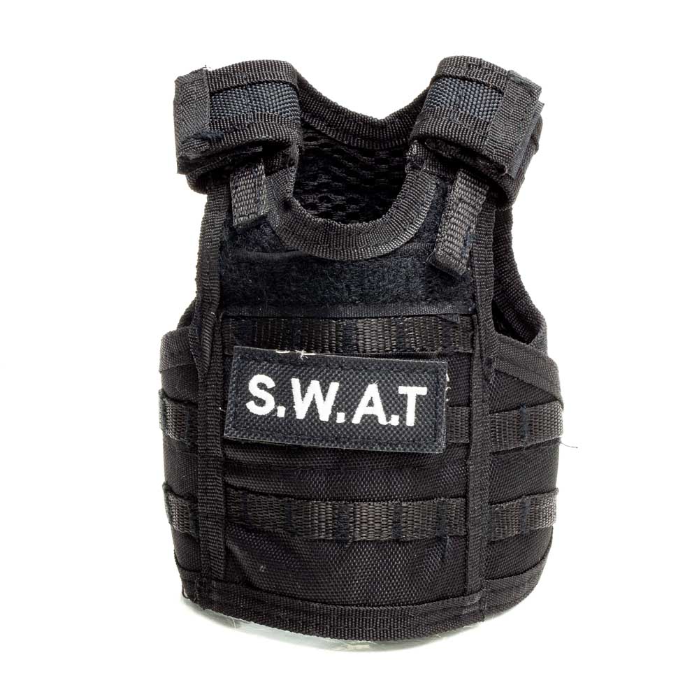 Tactical Drink Vest