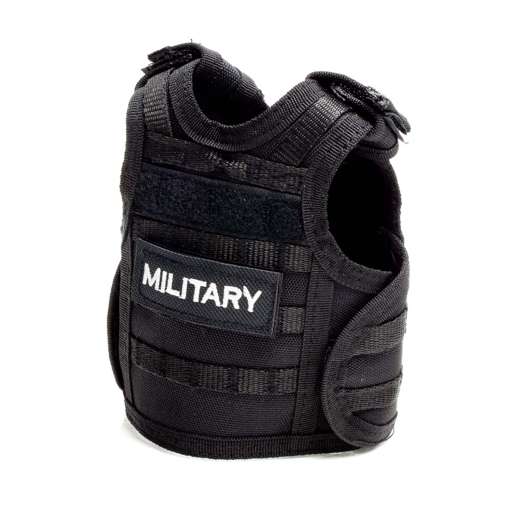 Tactical Drink Vest