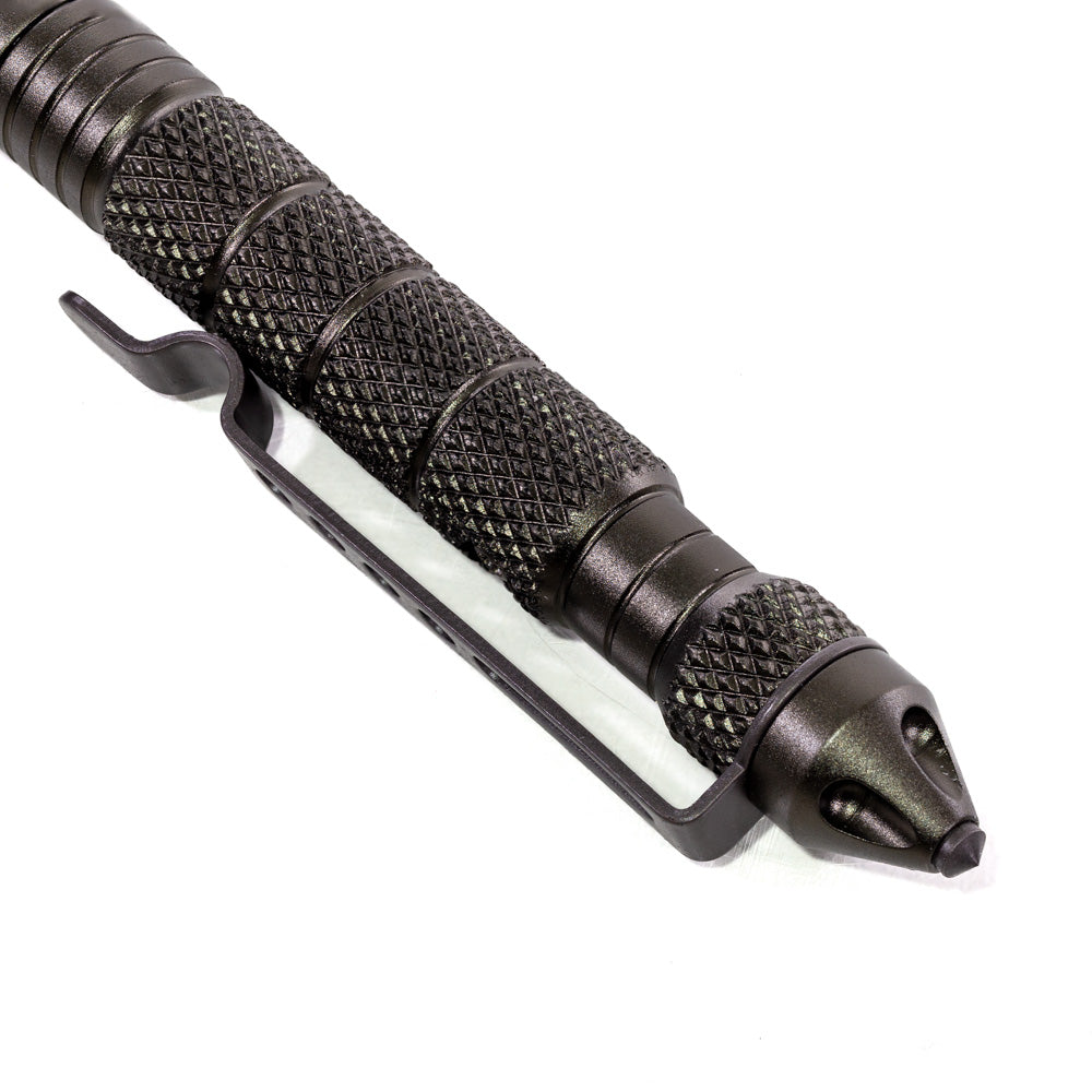 Tactical Glassbreaker Pen