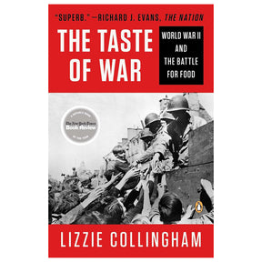 The Taste Of War