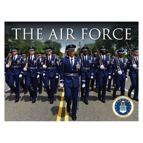 The Air Force