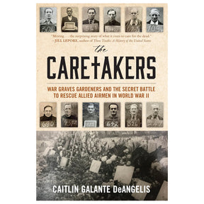 The Caretakers