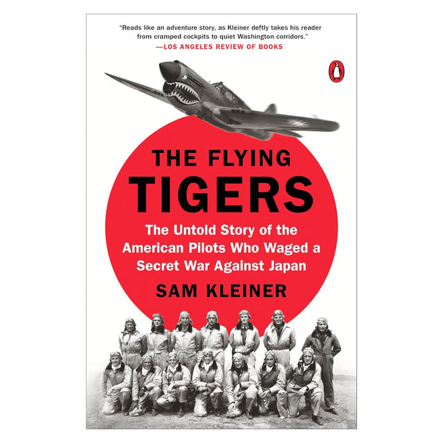 The Flying Tigers