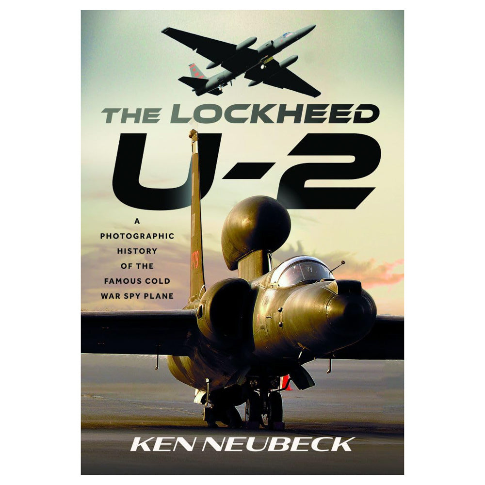 The Lockheed U-2