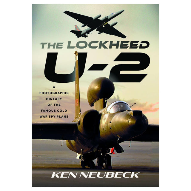 The Lockheed U-2