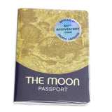 The Moon Passport