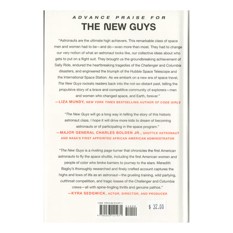 The New Guys
