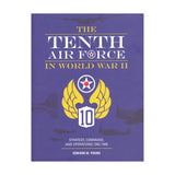 The Tenth Air Force in World War II