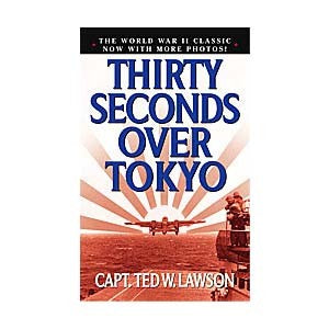 Thirty Seconds Over Tokyo