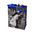 Times Square Kiss Tote