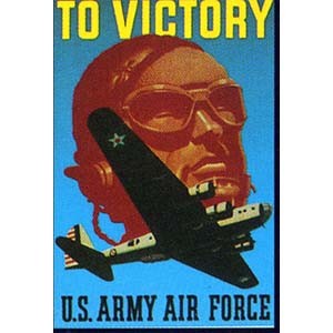 To Victory Poster