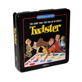 Twister Nostalgia Tin Edition