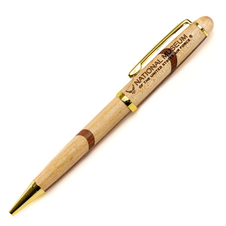 Two Tone Museum Pen