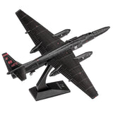 U-2 Metal Earth Kit