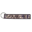 U.S. Air Force Camo Keychain