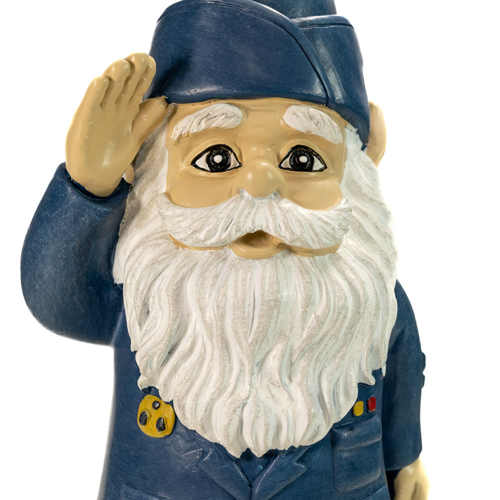 U.S. Air Force Gnome