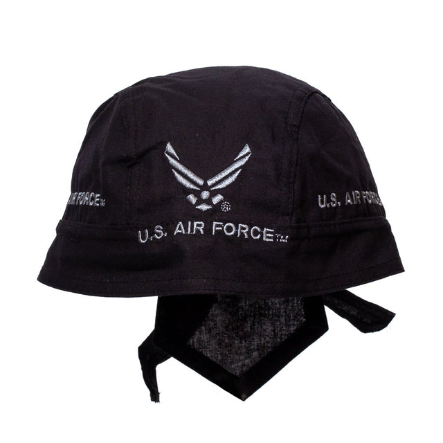 U.S. Air Force Headwrap