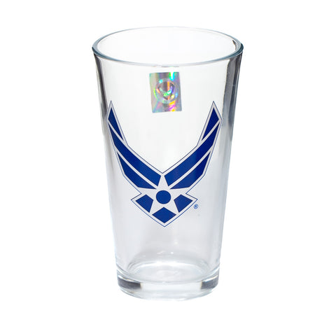 U.S. Air Force Pint Glass