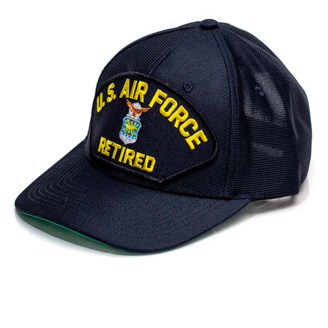 U.S. Air Force Retired Cap