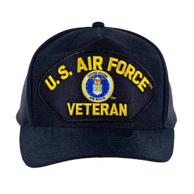 U.S. Air Force Veteran Cap