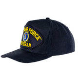 U.S. Air Force Veteran Cap