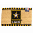 U.S. Army Door Mat