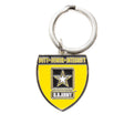 U.S. Army Enamel Keychain