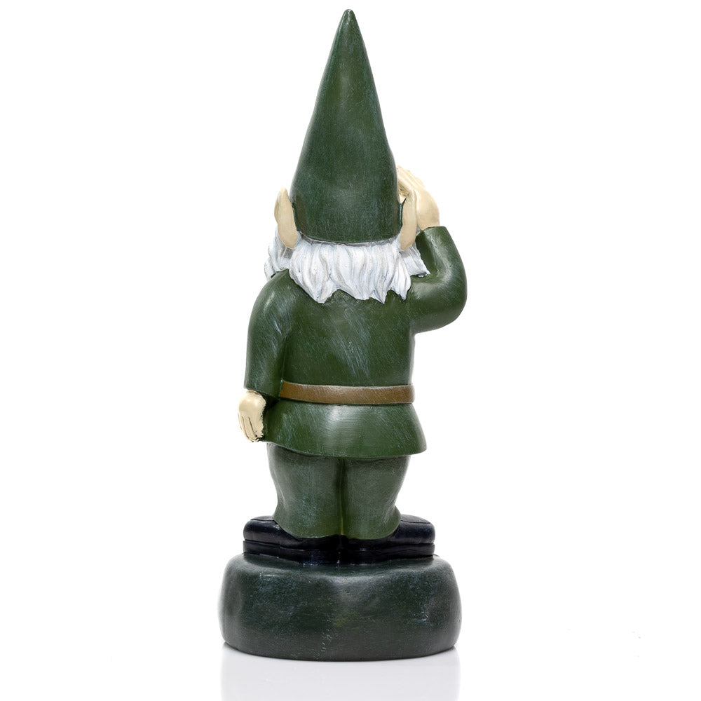 U.S. Army Gnome