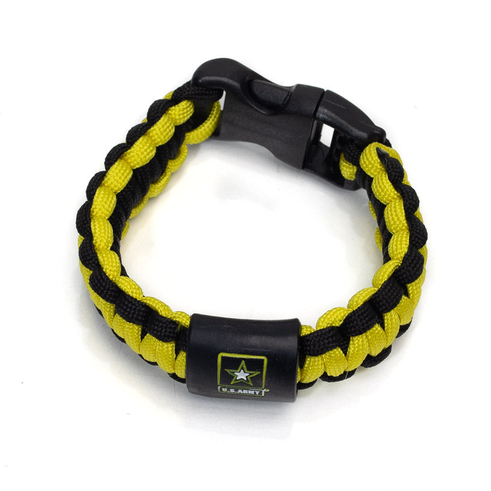 U.S. Army Paracord Bracelet